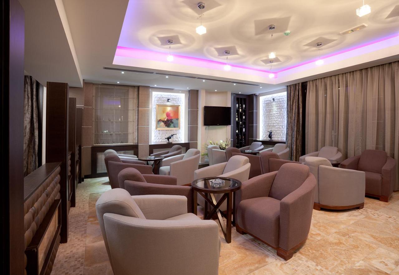 Hotel And Spa Idila Ζλάτιμπορ Εξωτερικό φωτογραφία
