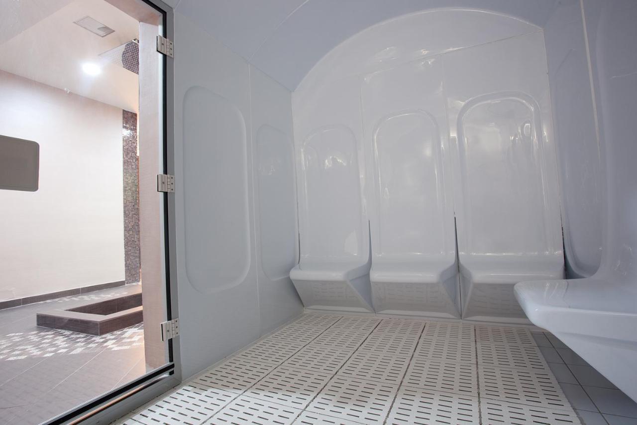 Hotel And Spa Idila Ζλάτιμπορ Εξωτερικό φωτογραφία