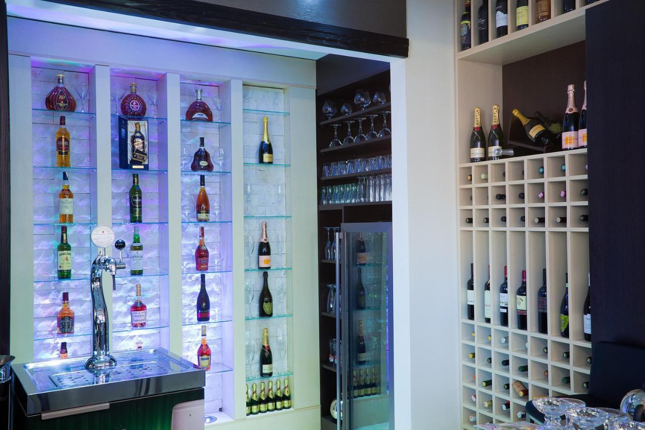 Hotel And Spa Idila Ζλάτιμπορ Εξωτερικό φωτογραφία