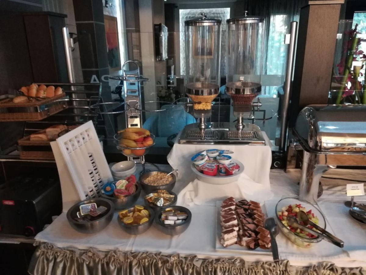 Hotel And Spa Idila Ζλάτιμπορ Εξωτερικό φωτογραφία