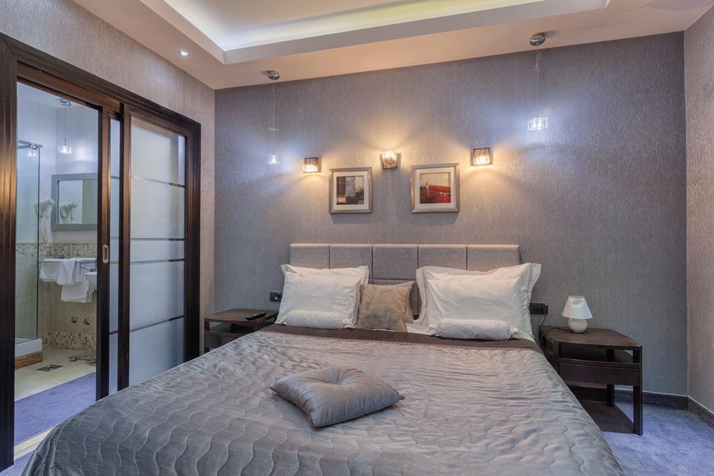 Hotel And Spa Idila Ζλάτιμπορ Εξωτερικό φωτογραφία