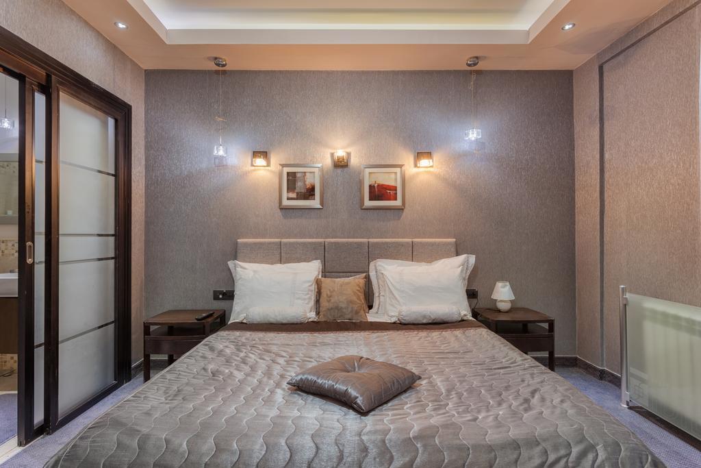 Hotel And Spa Idila Ζλάτιμπορ Εξωτερικό φωτογραφία