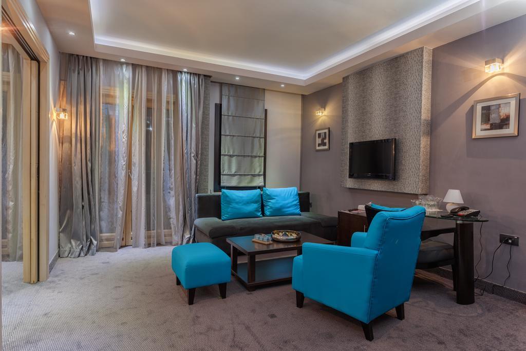 Hotel And Spa Idila Ζλάτιμπορ Εξωτερικό φωτογραφία