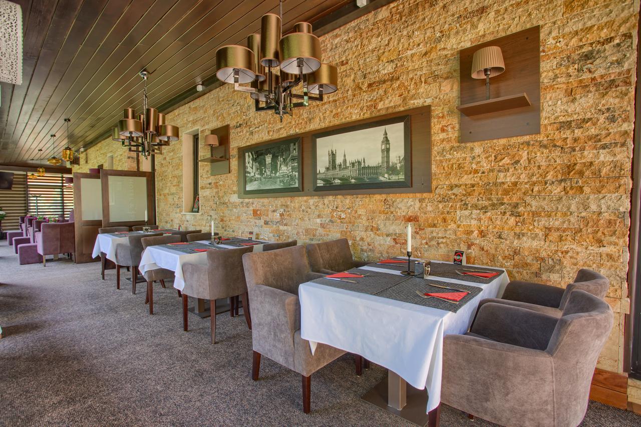 Hotel And Spa Idila Ζλάτιμπορ Εξωτερικό φωτογραφία