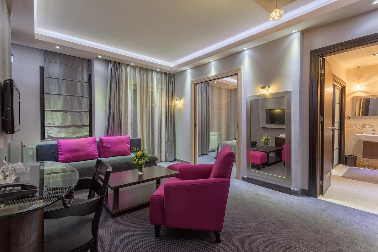 Hotel And Spa Idila Ζλάτιμπορ Εξωτερικό φωτογραφία