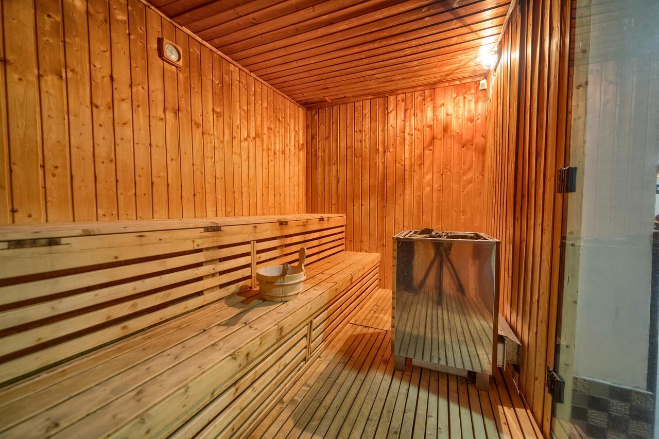 Hotel And Spa Idila Ζλάτιμπορ Εξωτερικό φωτογραφία