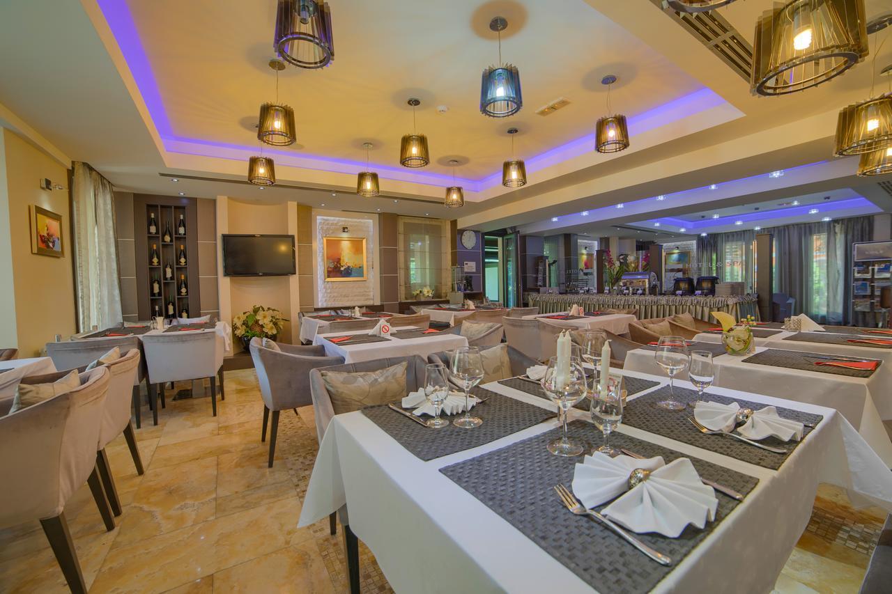 Hotel And Spa Idila Ζλάτιμπορ Εξωτερικό φωτογραφία
