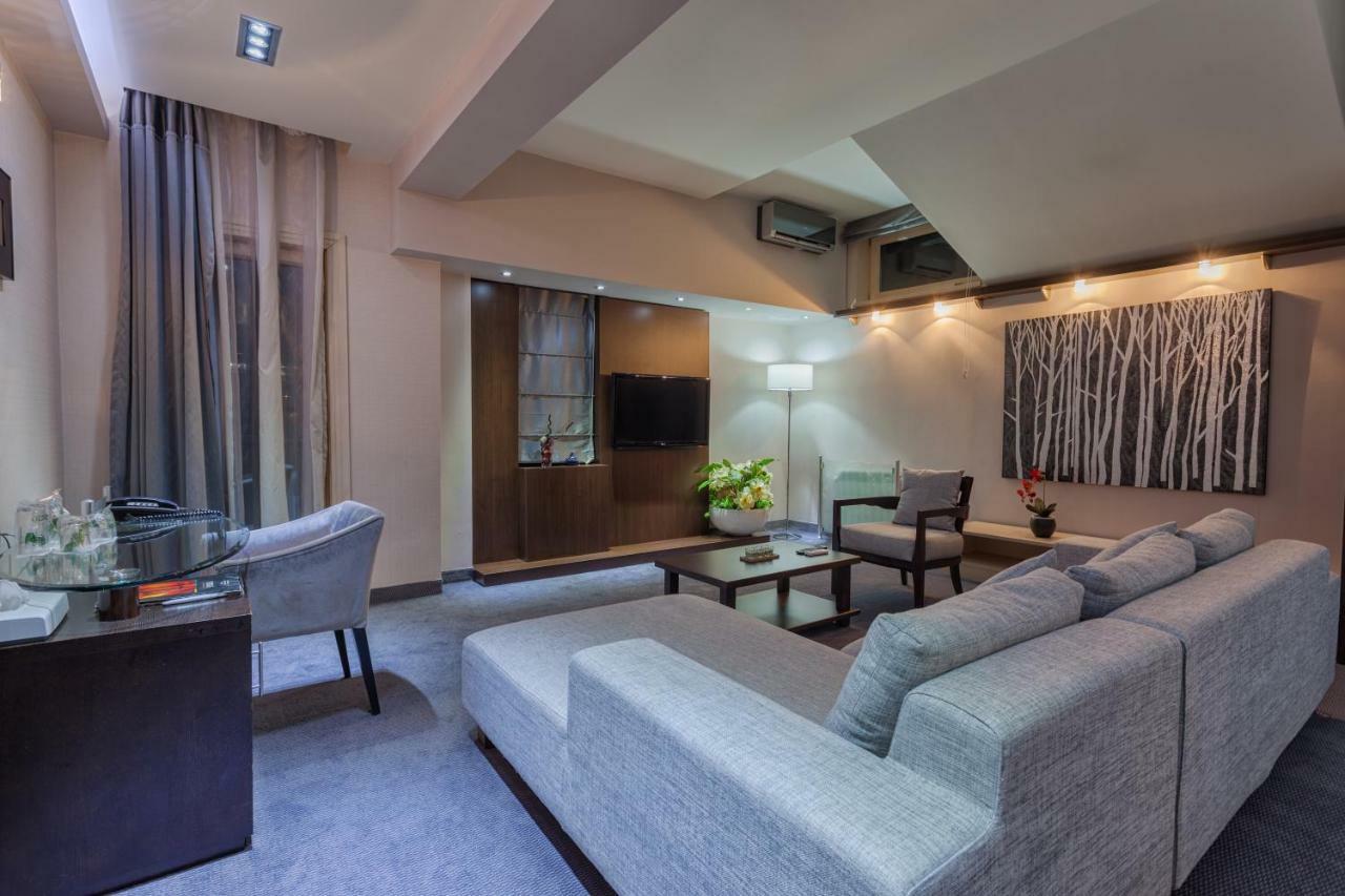 Hotel And Spa Idila Ζλάτιμπορ Εξωτερικό φωτογραφία