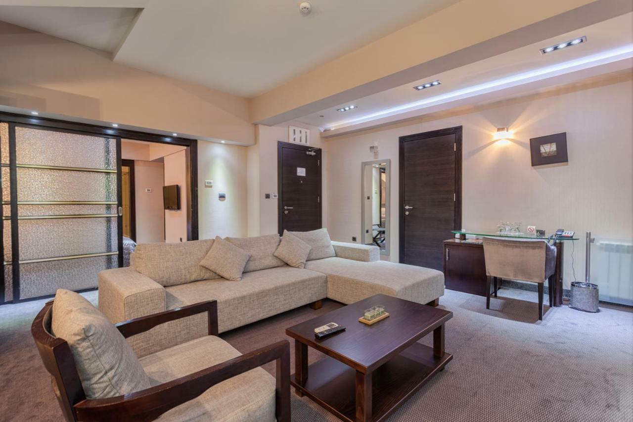 Hotel And Spa Idila Ζλάτιμπορ Εξωτερικό φωτογραφία
