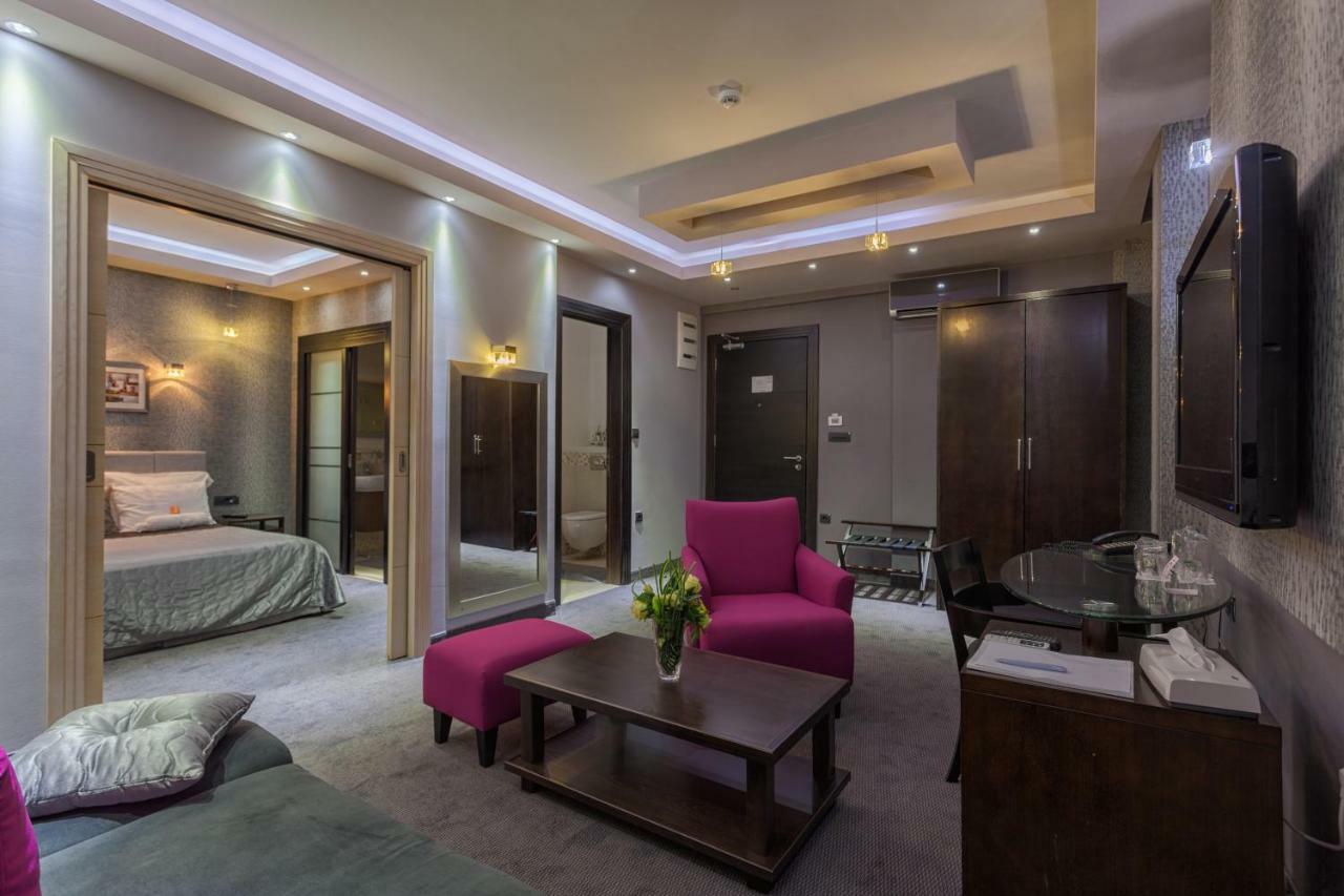 Hotel And Spa Idila Ζλάτιμπορ Εξωτερικό φωτογραφία
