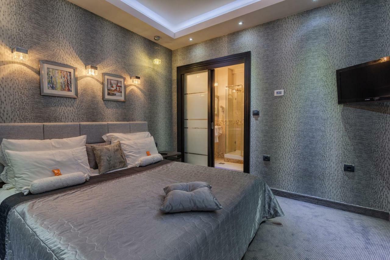 Hotel And Spa Idila Ζλάτιμπορ Εξωτερικό φωτογραφία