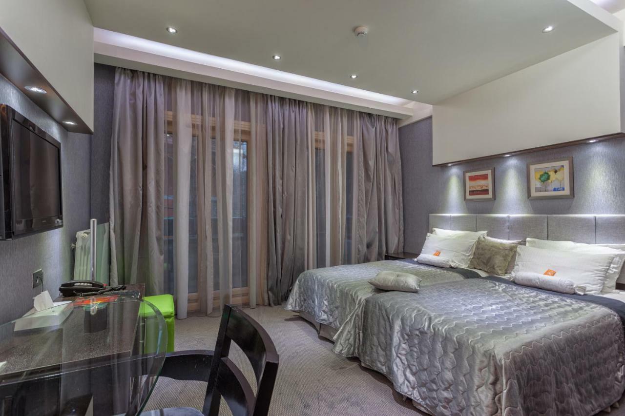 Hotel And Spa Idila Ζλάτιμπορ Εξωτερικό φωτογραφία